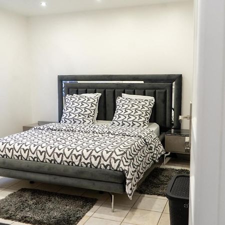 Kimia House Apartman Osny Kültér fotó