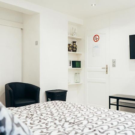 Kimia House Apartman Osny Kültér fotó