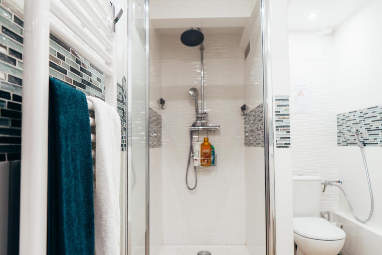 Kimia House Apartman Osny Kültér fotó